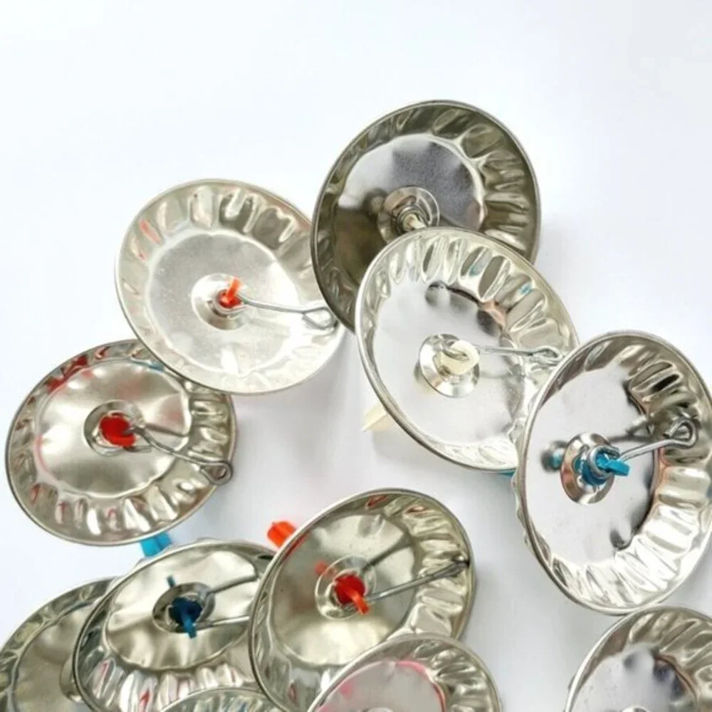 Vintage‎ Tin Noisemakers - Picture 5 of 7